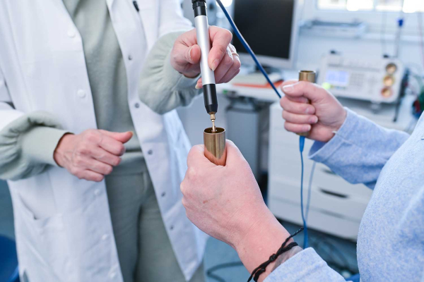 Was ist die Bioresonanzmethode?